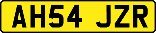 AH54JZR