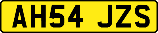 AH54JZS