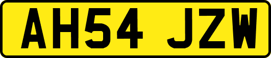 AH54JZW