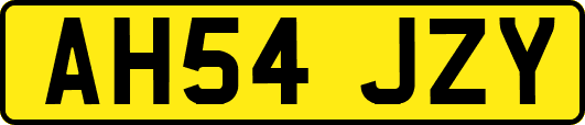 AH54JZY