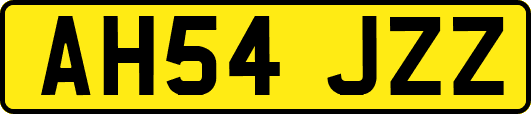 AH54JZZ