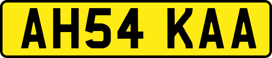 AH54KAA