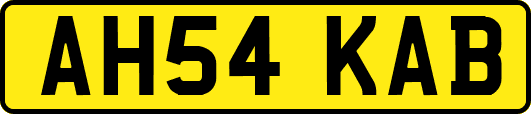 AH54KAB