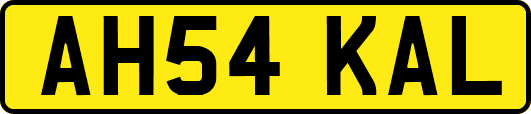 AH54KAL