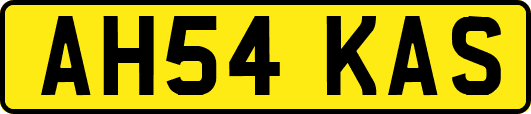 AH54KAS