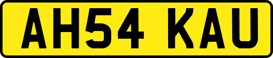 AH54KAU