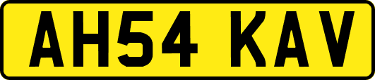 AH54KAV