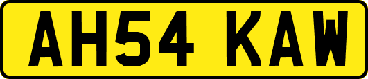 AH54KAW