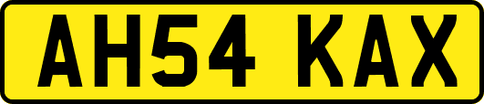 AH54KAX