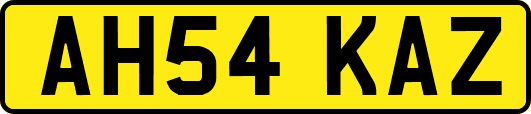 AH54KAZ