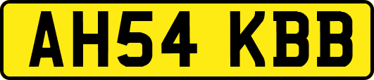 AH54KBB