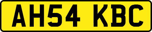 AH54KBC