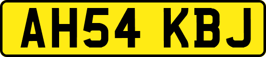 AH54KBJ