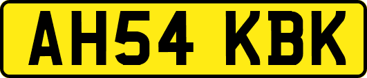 AH54KBK