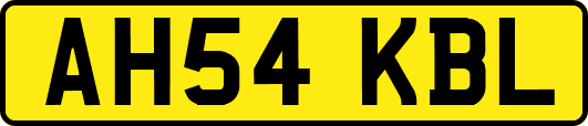 AH54KBL