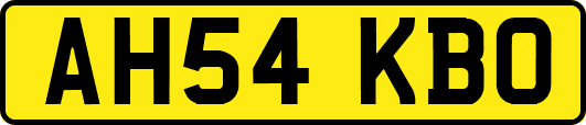 AH54KBO
