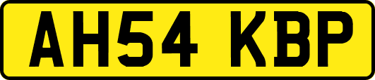 AH54KBP