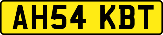 AH54KBT