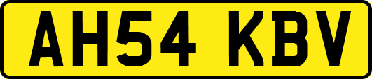 AH54KBV