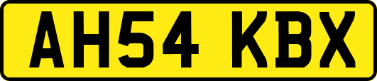 AH54KBX