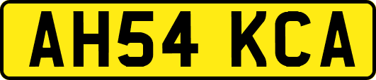 AH54KCA