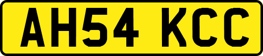 AH54KCC