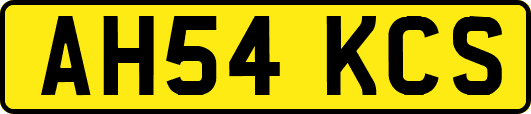 AH54KCS