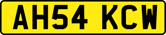 AH54KCW