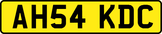 AH54KDC