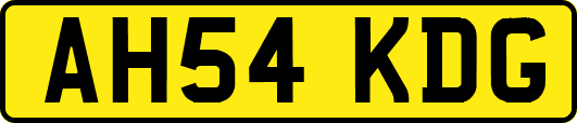 AH54KDG