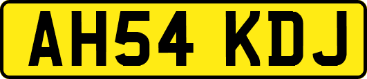 AH54KDJ