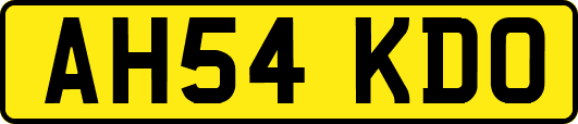 AH54KDO