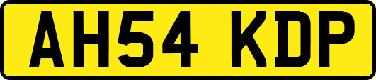 AH54KDP