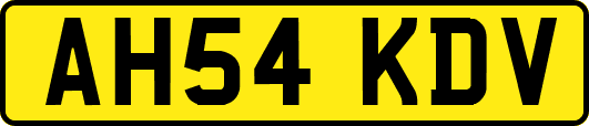 AH54KDV