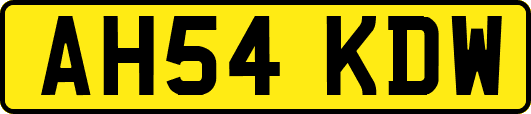 AH54KDW