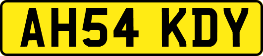 AH54KDY