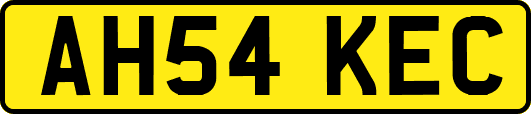 AH54KEC