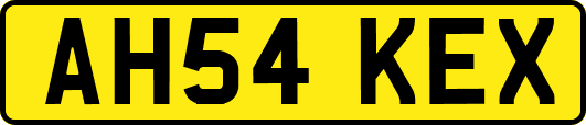 AH54KEX