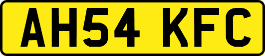AH54KFC
