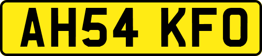 AH54KFO