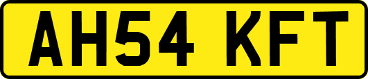 AH54KFT