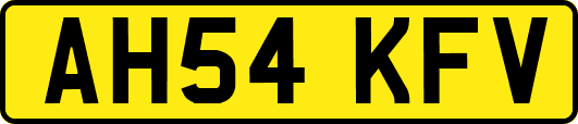 AH54KFV