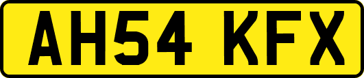 AH54KFX