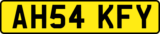 AH54KFY
