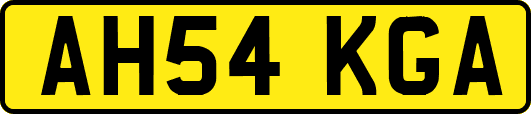 AH54KGA