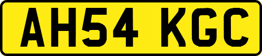 AH54KGC