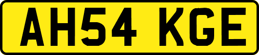 AH54KGE
