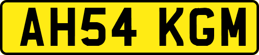 AH54KGM