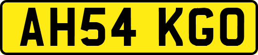 AH54KGO