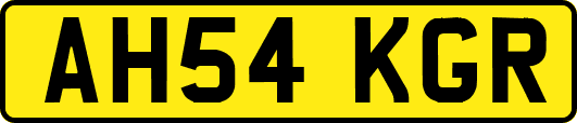 AH54KGR